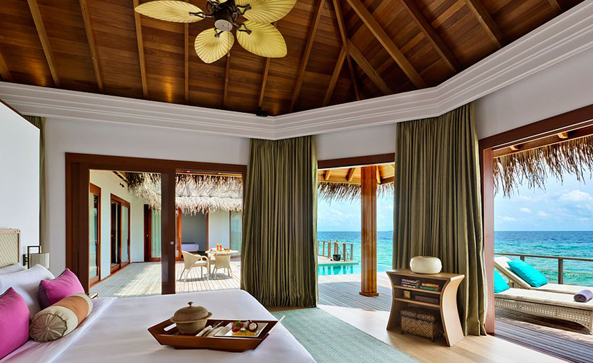 Dusit Thani Maldives